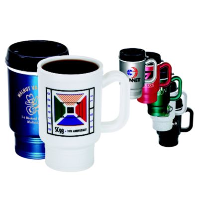 Cruiser Mug 