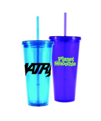 Freedom Acrylic Tumbler - 22 oz