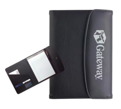 Exec Regency Padfolio