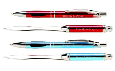 Vienna Pen & Letter Opener Set