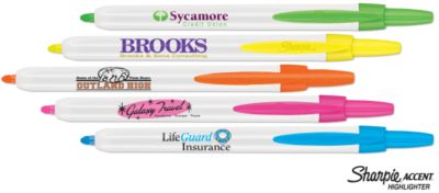Sharpie® Accent RT Highlighter